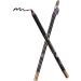 Didiseaon 8pcs Pencil Sharpener Eyebrow Pencil Long Lasting Eyebrow Pencils Eyebrow Pencil Black 1 count (Pack of 1) Black - Buy Online on GoSupps.com