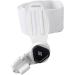 Buy Oueyfer Orthopedic Bale Corrector for Men & Women - Adjustable Silicone Cushions & Toe Smoothing Design - Available in White & Black - Buy Online on GoSupps.com
