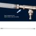 Long Syringe Extension Tube | Extend Injection Distance Safely | Easy to Install | Farm Use | 37.5x1.2cm - Buy Online on GoSupps.com