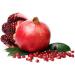 Akna Organic Pomegranate Powder 2 Pack 2 x 227g Resealable Bags - Buy Online on GoSupps.com