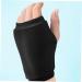 Beatifufu Mild Gel Cold Compress Hand Wrist Sleef Adjustable Support for Wrist Reusable Cold Warm Therapy for Sports Exercise Universal Size - Buy Online on GoSupps.com