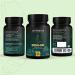 Bacopa Monnieri Brahmi Capsules - 500mg 120 Tablets | | Bacopa Extract | Non - GMO | Gluten & Allergen Free | Brain Supplement | 100% Natural Ingredients | By Ambrosial 60 count (Pack of 2) - Buy Online on GoSupps.com
