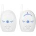 2.4GHz Wireless Digital Audio Baby Monitor with Electronic Alarm - Ensuring Baby's Safety - Buy Online on GoSupps.com