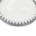 Nail Display Plate with Faux Pearls | Elegant Nail Art Palette for Salons & Home Use - International Shipping - Buy Online on GoSupps.com