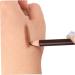 FOMIYES 2 Sets line pens eyebrow makeup pencils eyebrow tattoos pens wood portable eyebrow pencils - Buy Online on GoSupps.com