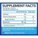 Just Nutrients Melatonin 30mg Gummies for Adults Maximum Strength Sleep Aid with 30mg of Melatonin Per Gummy 60 Gummies - Strawberry - Buy Online on GoSupps.com