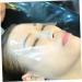 50pcs Haircut Salon Face Navy Hairspray Mask Eye Protector for Safe Styling - Buy Online on GoSupps.com