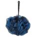 4-Pack Loofah Bath Shower Sponge Pouf Mesh Body Scrubber Exfoliating Brush Ball (60g/pcs) - Buy Online on GoSupps.com