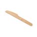 Perfect Stix PS Wooden Knife 250CT Green Knive - Pack of 250 Disposable Wooden Knives - Buy Online on GoSupps.com