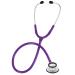 Prestige Medical Clinical Lite Stethoscope, Purple, 31 Inch (Pack of 1)