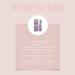  SKZKK Lifting Silk Essence Firming Repair Face Cream Deeply Hydrates Reduces Fine Lines Soothes and Firms Skin Moisturizes and Brightens Suitable for Skincare (1 pc) - Buy Online on GoSupps.com
