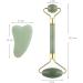 Massage Tools Massager Roller Massage Stick Massage Tool Green Jade Roller for Face - Face Roller Skin Care Muscle Relaxing for Keeping Youthful Skin Tone Decrease Puffiness Improve Skin Elasticity - Buy Online on GoSupps.com
