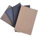 MAIMOUFIN Sanded Pastel Paper - 10 Sheets 15.4 x 10.7inch Warm Brown Color - Ideal for Pastels, Pencils, and Charcoal - Art Supplies Craft Paper for Artists - Buy Online on GoSupps.com