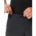 VAUDE Men's Moab Pro Pants XL Black - Durable Eco-Friendly Outdoor Gear for Every Adventure - Buy Online on GoSupps.com