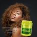 Forever Liss Avocurls Collection - Moisturizing Mask for Curly Hair 950g - Buy Online on GoSupps.com