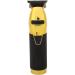 Ergonomic Barber Trimmer Set - Low Noise High Performance Hair Clipper for Salon | International Shipping Available - Buy Online on GoSupps.com