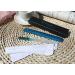 G.Liane Glass Nail Files Professional Crystal Nail File For Natural Nails Acrylic Nails Gels Nails Manicure Pedicure Tools For Home And Salon (Blue) - Buy Online on GoSupps.com