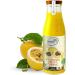 Avonra Natural Passion Fruit Drink 200 ml - Buy Online on GoSupps.com
