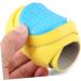 MAGICLULU Breathable Cuttable Insoles for Sports Shoes Damping & Sweat-Absorbent Comfort - Buy Online on GoSupps.com