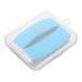 Didiseaon 23 Sheets Double Sided Wig Film Toupee Tape Waterproof Double Sided Tape Waterproof Tape Waterproof Wig Tape Double Back Tape Double-sided Tape Scalp Accessories Paper