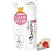 Nameraka Honpo Sana Soy Milk Isoflavone Facial Lotion NC 180ml Refill - Moist