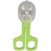 Zerodis Reptile Feeding Clamp Poop Tongs Reptile Feeding Tool Reptile Poop Scoop with Vents for Tortoise Lizard Spider (Green) - Buy Online on GoSupps.com