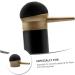 SOESFOUFU Fiber Sprayer Reissue Nozzle Hair Styling Tools Thick Fibre Spray Hair Building Sprayer Hair Spray Thicken - Buy Online on GoSupps.com