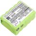 Estry Battery Replacement for SOUNDCAST Outcast JR - Enhance Your Sound Experience Worldwide - Buy Online on GoSupps.com