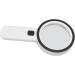 Magnifying Glass 12 Ant 30X Coin Checking Magnifier Reading Optics Magnifying Glass with Light 30X Magnifying Glass with Glass Mirror for Led Large Double Glass White Light and - Buy Online on GoSupps.com