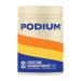 Podium Nutrition Creatine Monohydrate 50 Servings Rocket Ice Pop Boost Athletic Performance