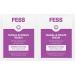 Fess Nasal & Sinus Wash Extra Strength Refill 24 Sachets - Buy Online on GoSupps.com