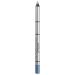 IMPALA | Creamy Waterproof Light Blue Eyeliner Pencil 305 | Defined Contour or Smokey Effect | Dense and Creamy Texture Easy to Apply | Bright Long-Lasting and Water-Resistant Color 305 Light Blue