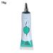 Elder Shadow Foundations | Sweatproof Waterproof Eyeshadow Base | Long-Lasting Cream Shadow 15ml | Perfect for Halloween Party Makeup - Buy Online on GoSupps.com