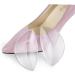 Shop Gatuida 15 Pairs Clear Sandals Orthotic Insoles for Plantar Relief | Women's Arch Support & Boosters - Summer Comfort - Buy Online on GoSupps.com