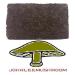 Pu erh fermented black tea brick Grade A 1000 grams bag packing.