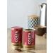 Costa Instant Intense Dark Roast Coffee 100g - Buy Online on GoSupps.com