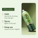 ORS Olive Oil Nourishing Sheen Spray infused with Coconut Oil 10 ounces (Pack of 3) - Buy Online on GoSupps.com