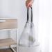 30pcs Kitchen Drawstring Garbage Bag Roll Portable Household Plastic Waste Pouches - Buy Online on GoSupps.com