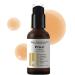 Ageless Millennial Aesthetics Skin Care Gift Box | Coconut Scrub Pro-C Serum & Hydrating Cream | International Shipping Available - Buy Online on GoSupps.com