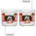 KRETERHOF Horse Balm Duo Set - Warming & Extra Strong (2 x 500ml) for Muscle Relief Joint Care & Back Pain - Effective Massage Solution - Buy Online on GoSupps.com
