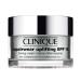 Repairwear Uplifting SPF 15 Firming Cream - Dry Combination To Oily Skin by Clinique for Unisex 1.69 Fl Oz (Pack of 1)