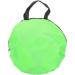AMONIDA PVC 108cm Downwind Wind Paddle Sailboat Wind Sail for Kayak Canoe Boat-Green - Buy Online on GoSupps.com