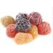 3 x Rowntree's Fruit Pastilles Sweets Multipack 42.8g 4 Pack Delicious Tasty And Twisty Treat Gift Hamper For Birthday Christmas Easter Sold By Kidzbuzz - Buy Online on GoSupps.com