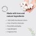 Veeda 100% Natural Cotton Super Plus Tampons - Compact BPA-Free Applicator - 48 Count - Dermatologically Tested - Chlorine, Fragrance, Dye Free - Unscented - Buy Online on GoSupps.com