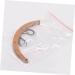 Hemoton 5 Sets Eyebrow Measure Tool guide measuring level ruler Eyebrow Ruler 19.5x2.8cmx5pcs As Shownx5pcs - Buy Online on GoSupps.com