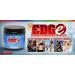 Edge5 Ultra Premium Pre Workout Supplement - Enhanced Energy & Recovery Formula with BCAAs & Beta-Alanine | Shop Internationally - Buy Online on GoSupps.com