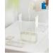 2PCS Laundry Detergent Dispenser Beads Container - 1000ml Transparent Bottle - Buy Online on GoSupps.com