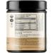 Buy Terra Origin Organic Turmeric Blend Chai - 6.35 oz (180 g) | Premium Herbal Tea - Buy Online on GoSupps.com