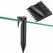 ISTOVO 50 Bit Line Pressing Nail Sensitive Nail for Woodworking Lawn Mower Biodegradable Signal Line Nail for Ash Mat - Buy Online on GoSupps.com