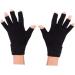 Beaupretty Gel Gloves 2 Pairs Gloves Whitening Glove Mositurizing Fingerless Glove Mositurizing Glove Spa Glove Hydrating Glove Apparel Moisturizing Moisturizing Hand Gloves - Buy Online on GoSupps.com